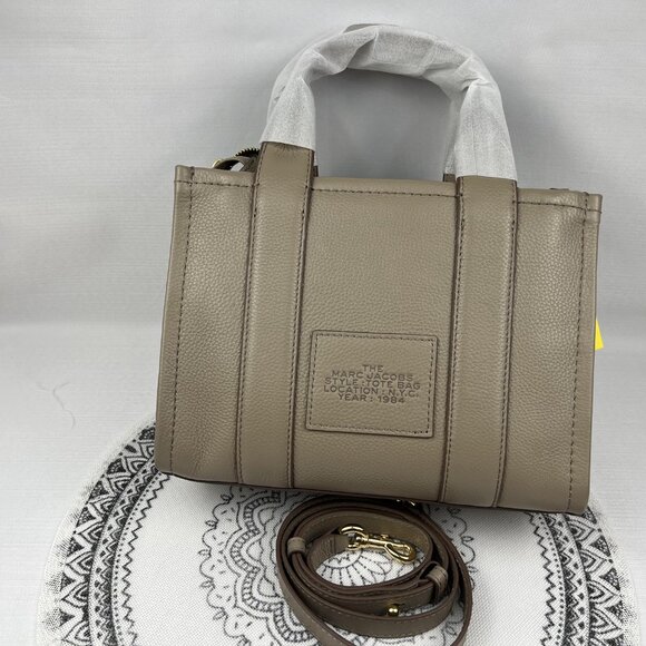 NWT MARC JACOBS snapshot bag - Picture 9 of 9